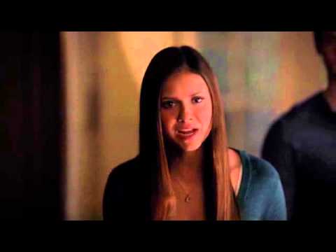 TVD 4x12 Jeremy kill cole . Klaus Reacts