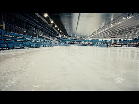 52min - 2018 LUKOIL FIM Ice Speedway World Championship - Heerenveen (NED)