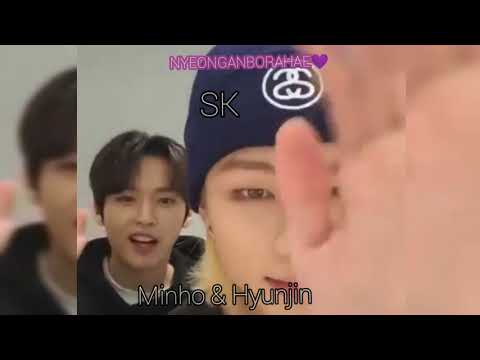 Idols/Celebrities saying 'Nyeongan' by Jisoo||The Nyeongan Virus