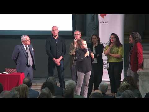 Jacopo Baccani - Parigi a Genova. Influssi d’Oltralpe in una città che si reinventa