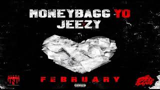 Moneybagg Yo - FEBRUARY (Audio) ft. Jeezy SLOWED DOWN
