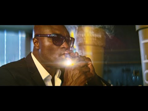 NANA - Let It Rain 2K17 (Official Video ) Produced by GOREX