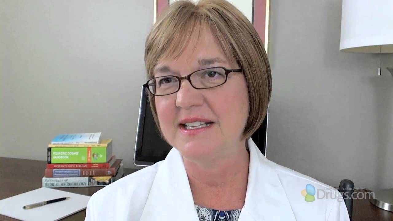 Vyvanse: Precautions for Use - YouTube