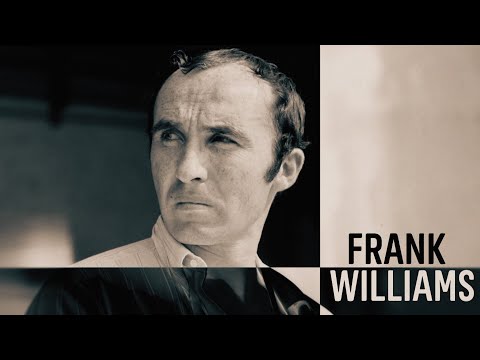 A tribute to Sir Frank Williams ❤️ | 1942-2021