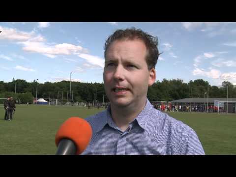 Gebr. van Gent Finaleweken: Ede/ Victoria - DVOV