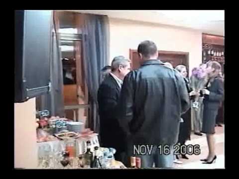 Petrica Rotaru botez 2006