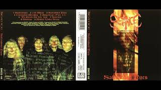 Seance - Saltrubbed Eyes
