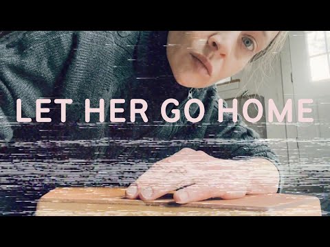 Fiona Apple - Across the Universe (Official HD Video)