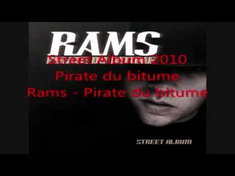 Rams Pirate Du Bitume.mp4