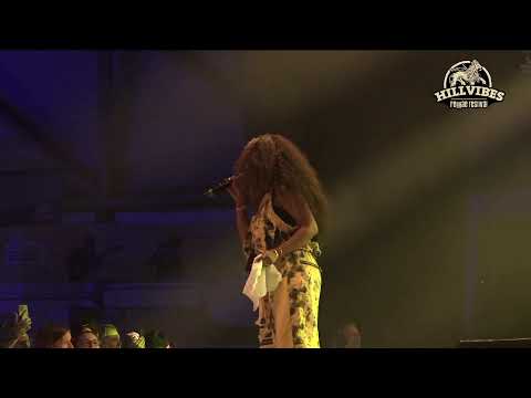 Samora - Live at Hill Vibes Festival 2024