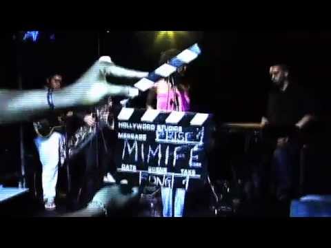 MIMIFÉ - Rayon Zik X (TV) - 