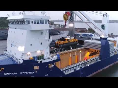 Дания решила больше не мешать Северному потоку–2