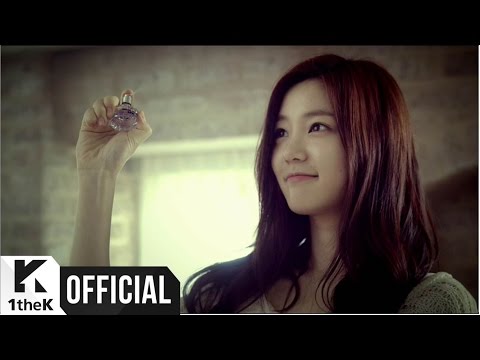 [MV] HuhGak(허각) _ Memory of Your Scent(향기만 남아)