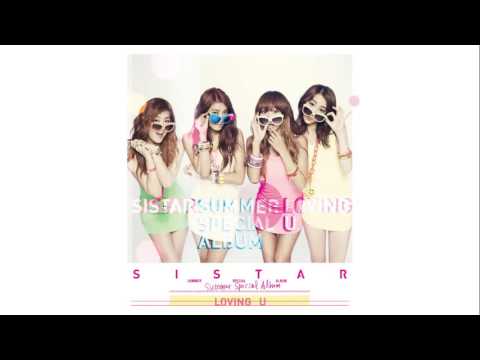 Sistar - So Cool (DJ Rubato Remix)