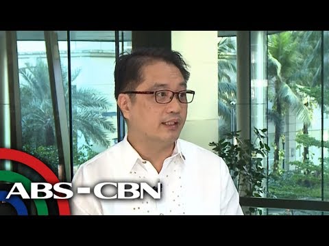 Health Usec Domingo talks to ANC's Headstart | 11 Feb 2019