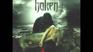 Hacken-The Point Of No Return (Aquarius)