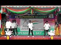 Enadhu India Independence Day Dance Tamil Independence Day Song