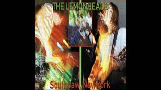 The Lemonheads - My Drug Buddy (Live)