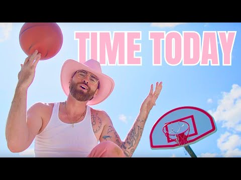 Video thumbnail for Time Today