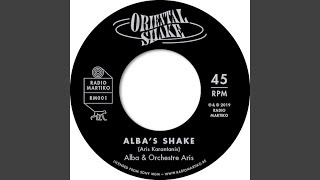 Alba's Shake