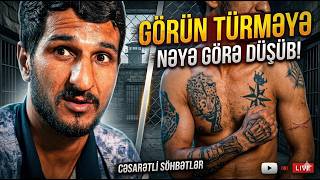 MMA (Qaydasız Döyüş) Müəlliminin Sonu | “Qaydasız Döyüş” Müəllimi necə Narkotikin Qurbanı Oldu?