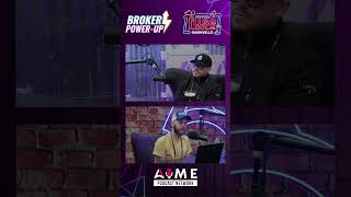 Steven Carey | Fuse 2025 #AIME #Podcast #Network #Fuse2025 #BrokersAreBest #MortgageTech