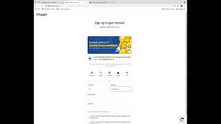 How To Register For The Lions Convention!