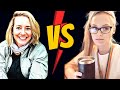 Itchy Boots VS Saffy Sprocket Who Is Best Female Rider Season 6 Latest Episode 123 Canada S6 E122