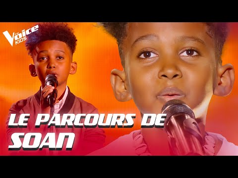 Le Parcours de Soan, gagnant de la Saison 6 | The Voice Kids 2019
