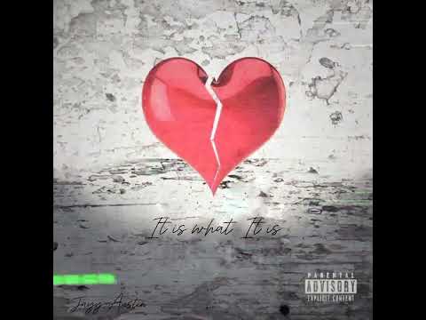 Jayy Austin - It is what it is [Official Audio]