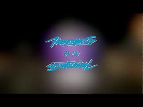 Slav | 2nd Judge Showcase | Zero Gravity Battle