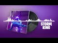 Fortnite Storm King Lobby Music