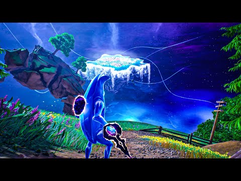 Fortnite Unreal Engine 5.1 LOOKS ABSOLUTELY INCREDIBLE.. But Unplayable on ULTRA Settings | RTX 4090