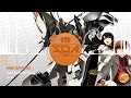 Ame Ga Furu Sakamoto Maaya Linebarrels Of Iron Full ED