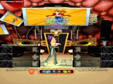 AuditionPVS Beat Up Getsunova - แตกต่างเหมือนกัน (Lv.3) (135 Bpm) Miss 1