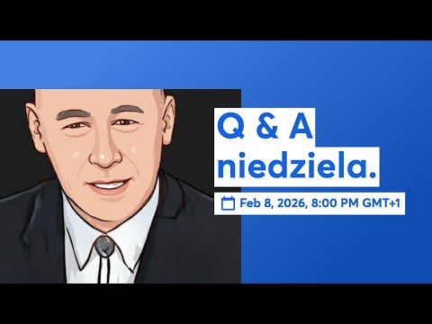 Q & A niedziela.