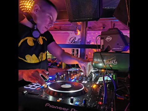 DJ BRK - Hungarian Hands Up Dance mix Only Hungarian tracks