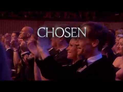 This Morning Audience Award trailer for 2015 Olivier Awards with MasterCard