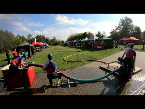 M16 SDH PLOUKONICE - JL KOSMONOSY BECHOV 2025