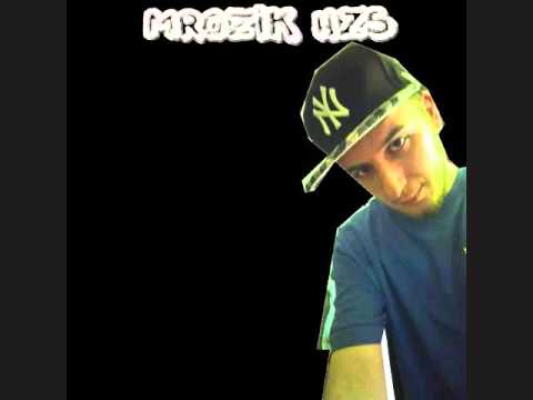 Mrozik HZS - Fame (Diss) 2015