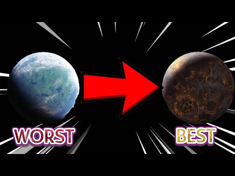 All Classic Battlefront 2 Maps Ranked WORST To BEST