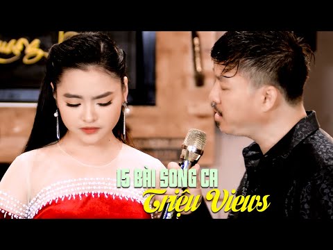 Tổng hợp những Bài Hát TRIỆU VIEWS hay nhất của cặp đôi Quang Lập Thu Hường