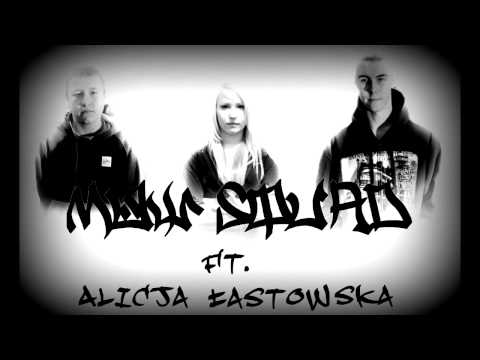 MOW Squad ft Alicja Łastowska - "GRAM"