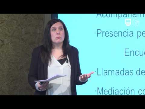 Bizilagun Sarea: Auzolan esperientziak / Experiencias comunitarias