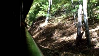 tweetsie railroad 10 5 14 John Wesley Hardin