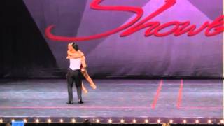 Kae Kae Lee Duet I will Always Love U 2013