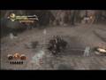 Golden Axe Beast Rider Krommath Beast Trailer