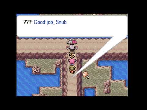 Pokemon Zeta Randomizer Nuzlocke Episode 1: The Legend of Weast