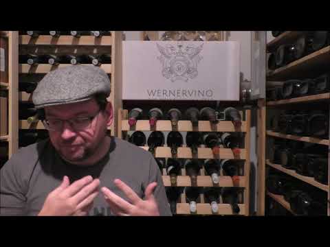 Folge 844 Weinspontis -  Rieslaner und Collio