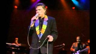 Frankie Valli & TFS Let's Hang On